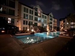 The Sunnydale (D19), Condominium #603746361